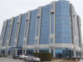 Work environmentsTour Chomedey inc.0