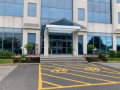 Work environmentsTour Chomedey inc.1