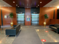 Work environmentsTour Chomedey inc.2