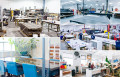 Work environmentsSticky Media3