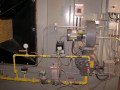 Work environmentsService Multi-Gaz3