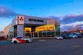 Environnement de travailVictoriaville Mitsubishi0