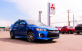 Environnement de travailVictoriaville Mitsubishi1