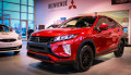 Environnement de travailVictoriaville Mitsubishi2