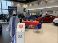 Environnement de travailHyundai Victoriaville2