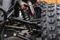 Environnement de travailElka Suspension inc.2