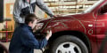 Environnement de travailCentre Auto Albani Beaulieu2