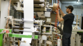 Environnement de travailThermoform inc.1