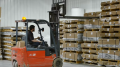 Environnement de travailThermoform inc.2