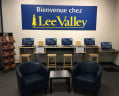 Environnement de travailLee Valley Tools Ltd. - Laval0