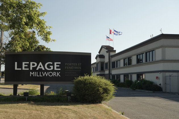 Photo Lepage Millwork 9