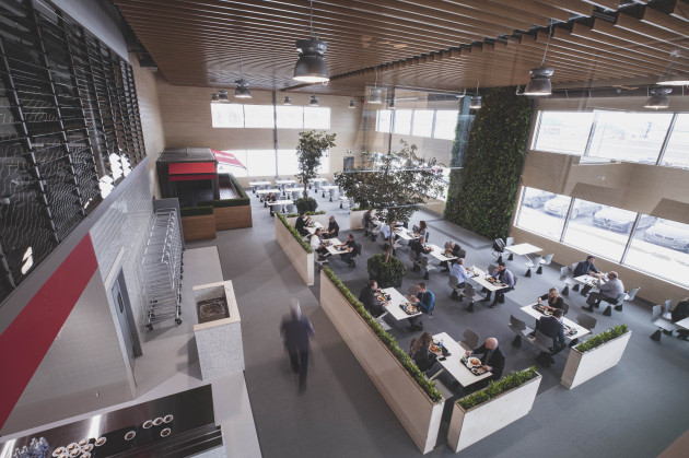 Photo Annexair inc. 5