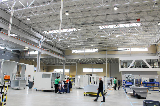 Photo Annexair inc. 7