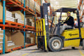 Environnement de travailTransMet Logistique inc.0