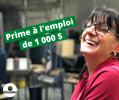 Environnement de travailRotoplast inc.2