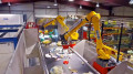 Environnement de travailWaste Robotics inc.2