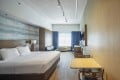 Environnement de travailQuality Inn et Suites Lévis1