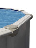 Environnement de travailCrystal Water Investments3