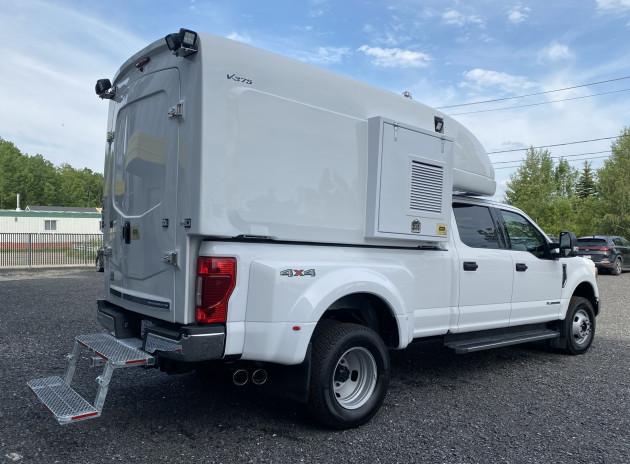 Photo Ergonotek inc. 6
