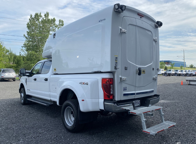 Photo Ergonotek inc. 7