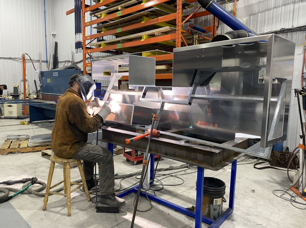 Photo Ergonotek inc. 3