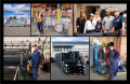 Work environmentsMaster Halco3