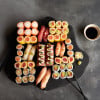 Photo Sushi Shop -  Le Groupe Restos Bégin 3