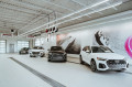 Photo Audi Sherbrooke 8