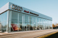 Photo Audi Sherbrooke 14