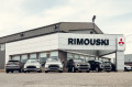 Work environmentsRimouski Mitsubishi0