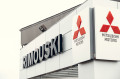 Work environmentsRimouski Mitsubishi1