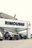 Photo Rimouski Mitsubishi 3