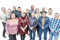 Environnement de travailConseil Cri de la Santé et des Services Sociaux de la Baie James (CCSSSBJ)1