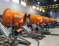 Photo HKD Snowmakers / Turbocristal 7