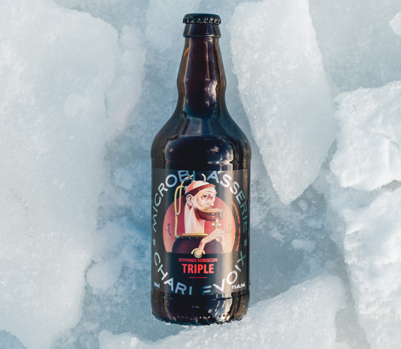 Photo MicroBrasserie Charlevoix 9