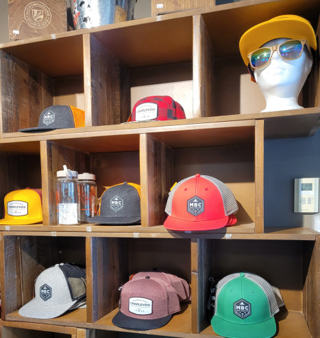 Photo MicroBrasserie Charlevoix 16