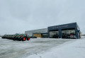 Environnement de travailService Agricole0