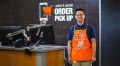 Photo Home Depot of Canada Inc. 12