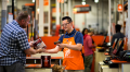 Photo Home Depot of Canada Inc. 33