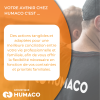 Environnement de travailHumaco2