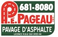 Work environmentsP.E. Pageau Inc.0