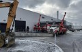 Environnement de travailGarage Morin de Saint-Jean inc.3