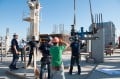 Environnement de travailLe groupe Jenaco0