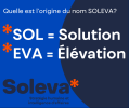 Environnement de travailSoleva1