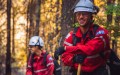 Work environmentsSOPFEU - Société de Protection des Forêts contre le Feu3