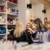 Environnement de travailConcept C. Shop1