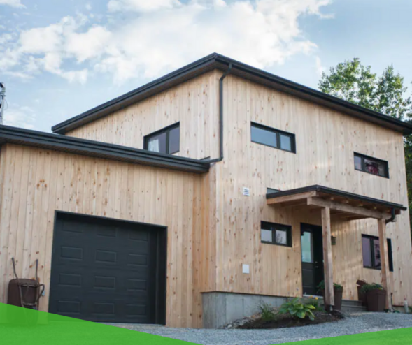 Photo Portes et Fenêtres Isothermic inc. 4