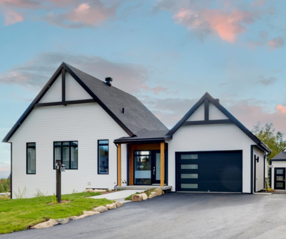 Photo Portes et Fenêtres Isothermic inc. 6