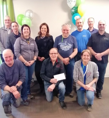 Photo Portes et Fenêtres Isothermic inc. 7