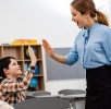 Work environmentsLa Fédération des centres de services scolaires du Québec1